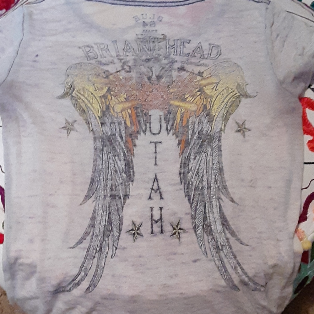 Tshirt - Picture 3 of 3